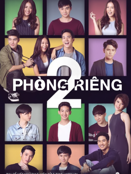 Phòng Riêng 2 | Room Alone 2 (2016)