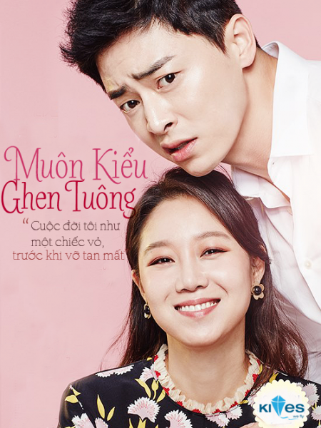 Muôn Kiểu Ghen Tuông 