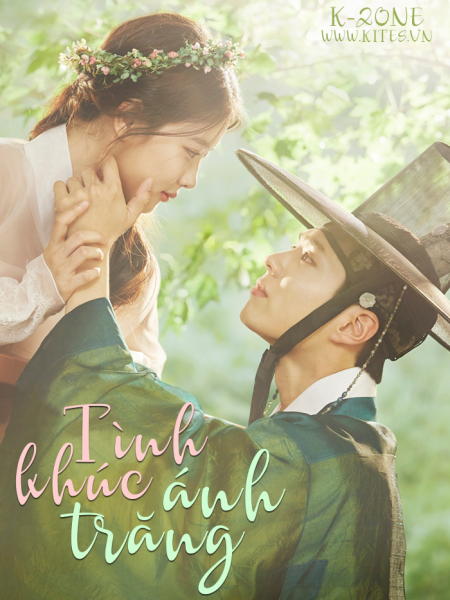 Tình Khúc Ánh Trăng 