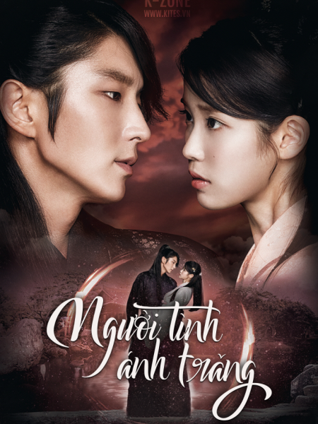 Người Tình Ánh Trăng | Moon Lovers (2016)