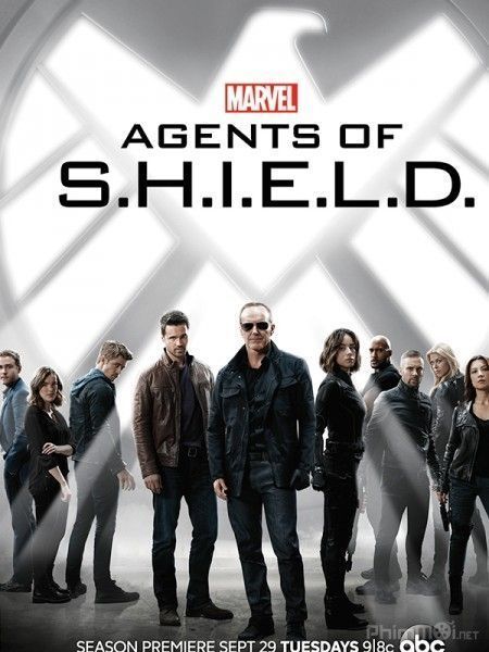 Đội Đặc Nhiệm SHIELD 3 