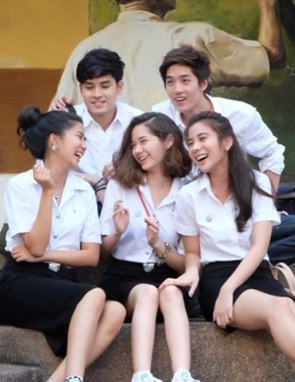 Tình Yêu Hoang Dại | O-Negative (2016)