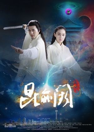 Côn Lôn Khuyết Chi Tiền Thế Kim Sinh 
