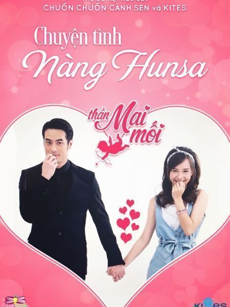 Thần Mai Mối 1: Chuyện Tình Nàng Hunsa 