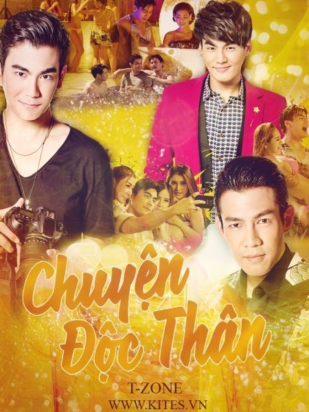 Chuyện Độc Thân | Sod Stories (2017)