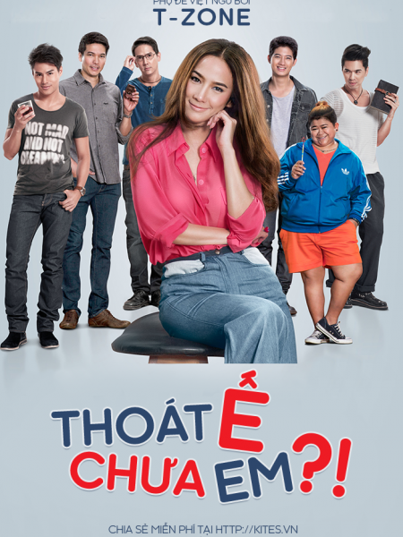 Thoát Ế Chưa Em 