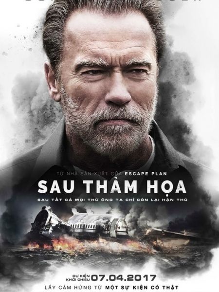 Sau Thảm Họa 