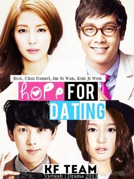 Chờ Tình Yêu Đến | Hope For Love