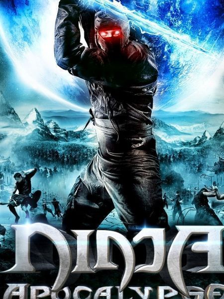Ninja Khải Huyền 