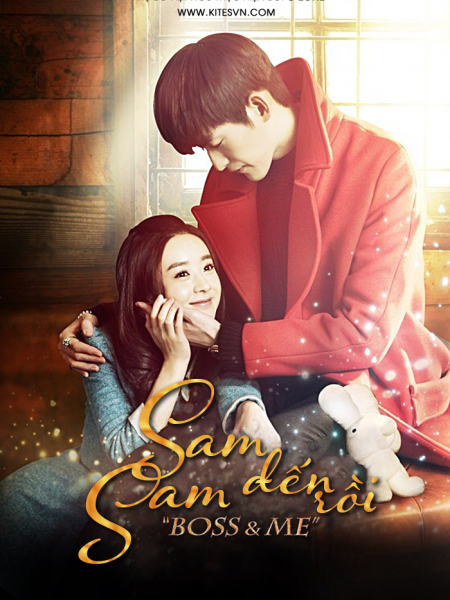 Sam Sam Đến Rồi