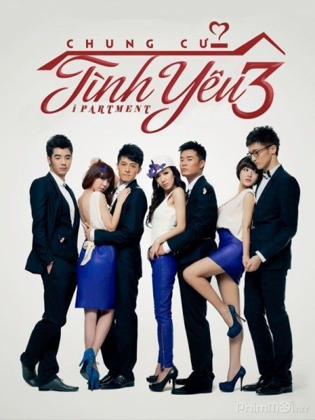 Chung Cư Tình Yêu 3 