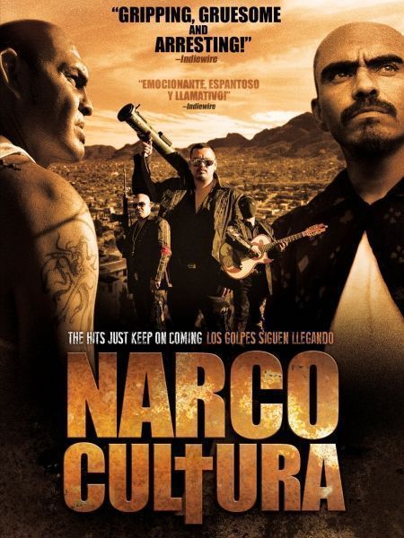 Băng Đảng Narco 