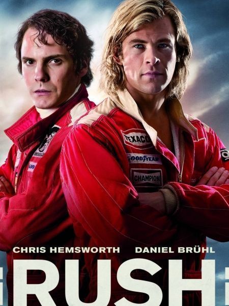 Đường Đua Nghẹt Thở 