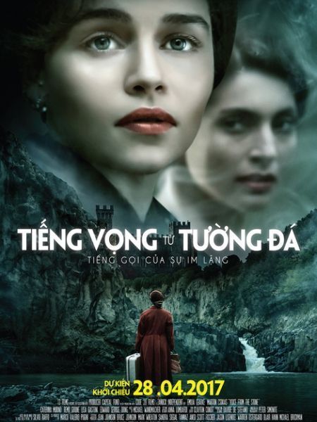 Tiếng Vọng Từ Tường Đá 