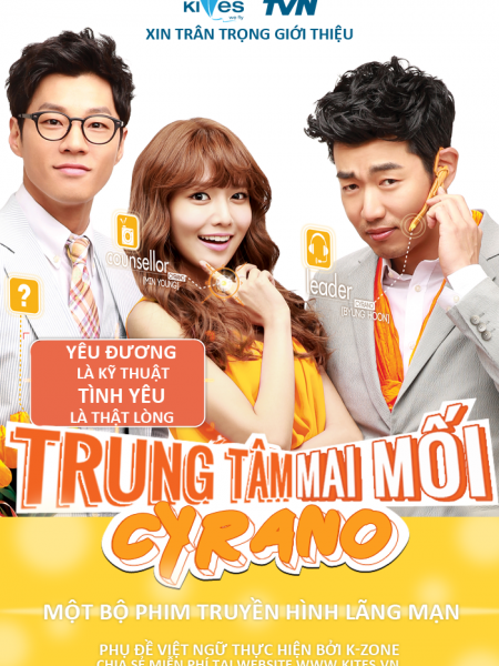 Trung Tâm Mai Mối 