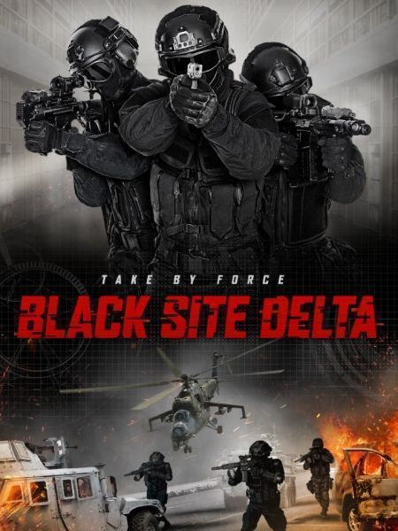 Trận Tuyến Delta 