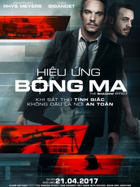 Hiệu Ứng Bóng Ma 