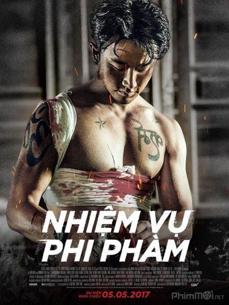 Nhiệm Vụ Phi Phàm 