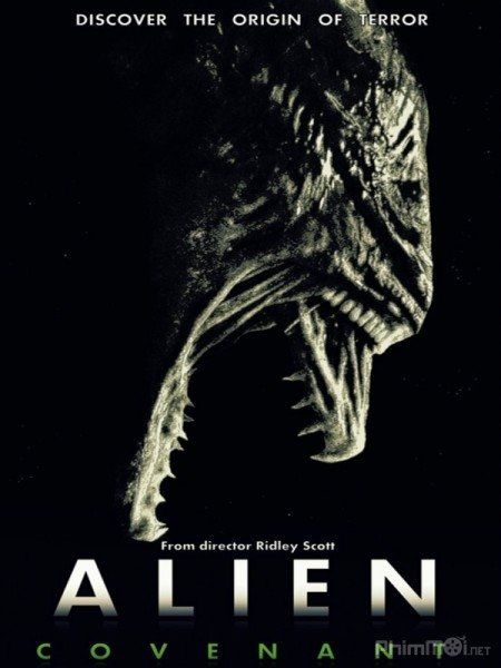 Quái Vật Không Gian 