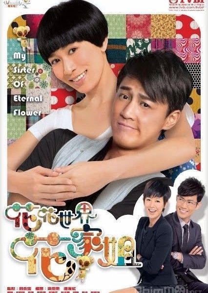 Thế Giới Của Hoa Gia Tỉ (2011)