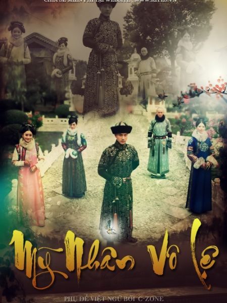 Mỹ Nhân Vô Lệ