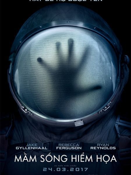 Mầm Sống Hiểm Họa 