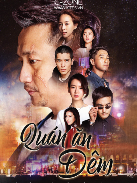 Quán Ăn Đêm 