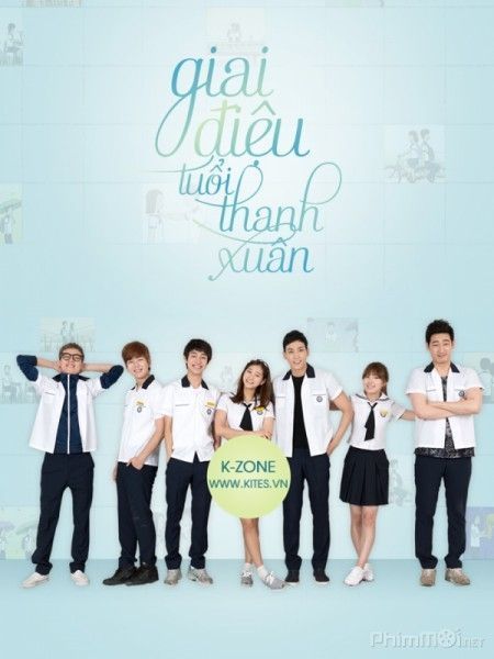 Bản Hòa Ca Tuổi Thanh Xuân 