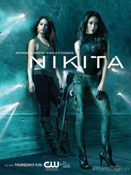 Sát Thủ Nikita 2