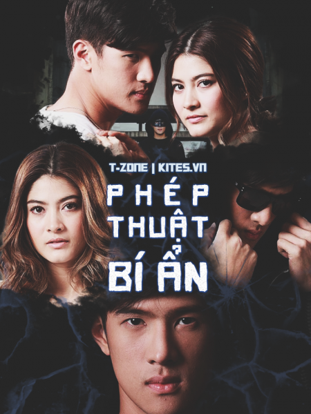 Phép Thuật Bí Ẩn 