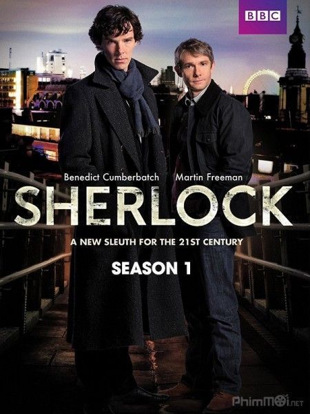 Thám Tử Sherlock 1 
