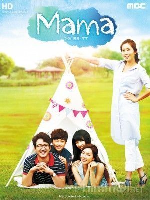 Lòng Mẹ | Mama