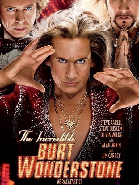 Ảo Thuật Gia Đấu Trí 