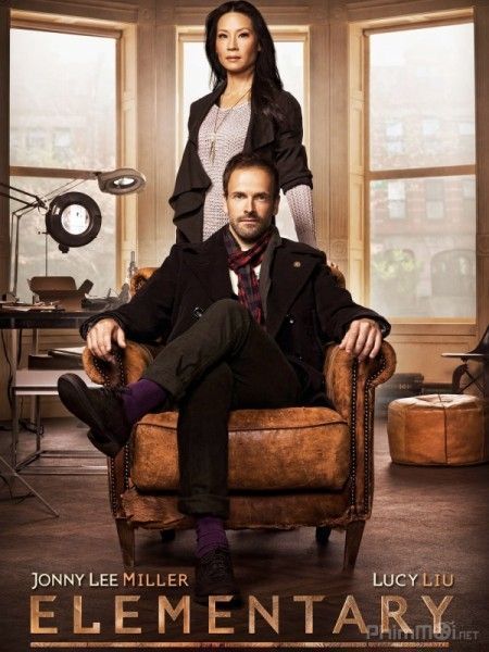 Elementary 1 