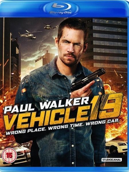 Vehicle 19 