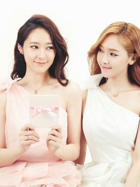 OnStyle Jessica&Krystal