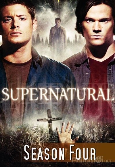 Siêu Nhiên 4 | Supernatural 4 (2008)
