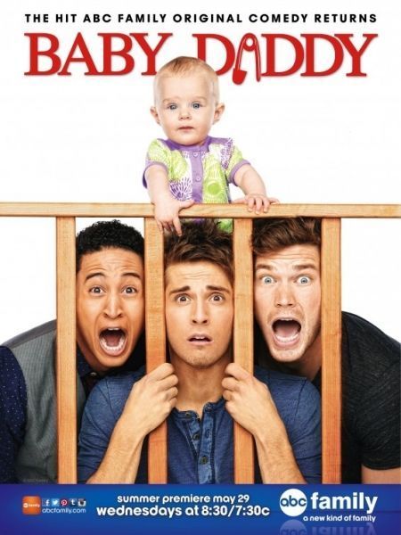Baby Daddy 