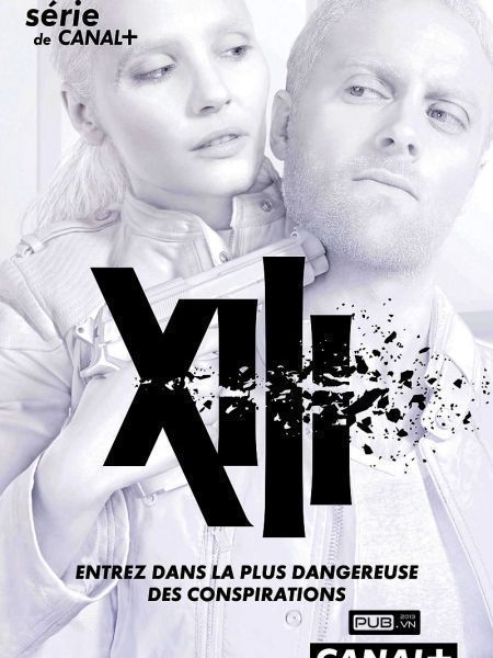 Điệp Viên XIII 2 