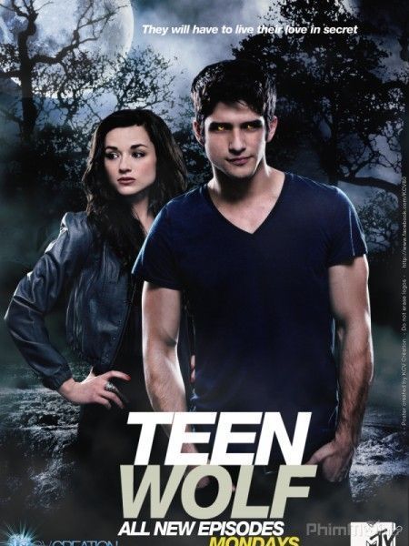 Người Sói Teen 2 