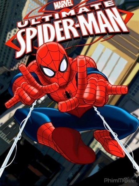 Người Nhện 2 | Ultimate Spider Man 2 (2012)