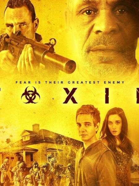 Virus Chết Người 