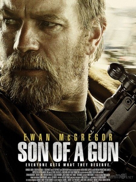 Phi Vụ Cướp Ngân Hàng 