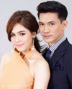Thần Mai Mối 8 : Chị Đại Sa Lưới Chàng Hắc Ám 