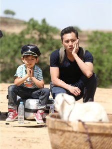 Bố ƠI Mình Đi Đâu Thế (China Ver) Season 5