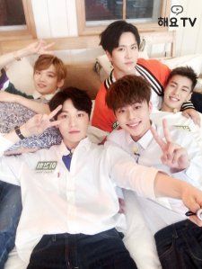 Just Be Joyful JBJ 