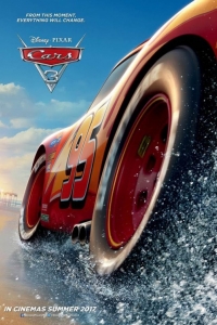 Vương Quốc Xe Hơi 3 | Cars 3 (2017)