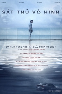 Sát Thủ Vô Hình 