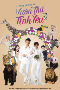 Vườn Thú Tình Yêu 