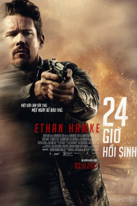 24 Giờ Hồi Sinh 